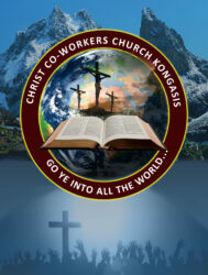 CHRIST CO-WORKERS CHURCH KONGASIS